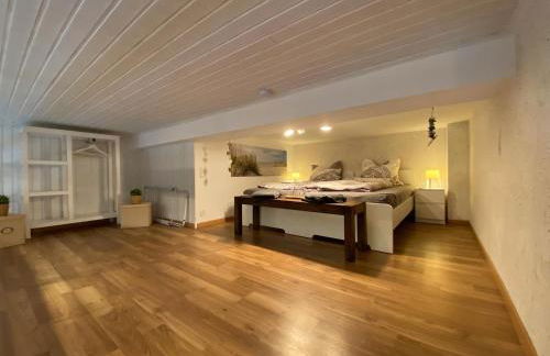 Andinas FeWo - Seeblick und Terrasse - Foto 1