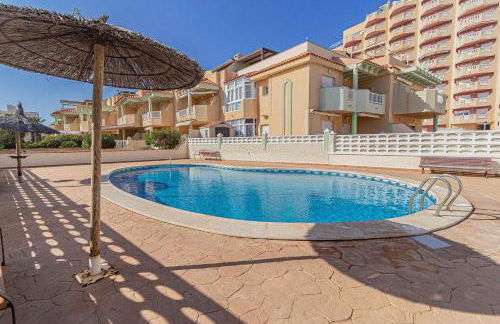 El Paraiso - Planta baja en Urbanización Ipanema III La Manga del Mar Menor kilómetro2 - Mediterráneo - Foto 70