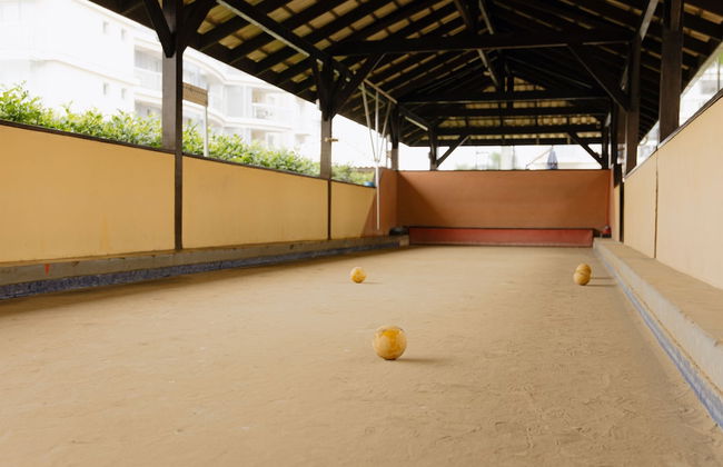 La Bete Nautilus Ap Beto Carrero - Photo 30