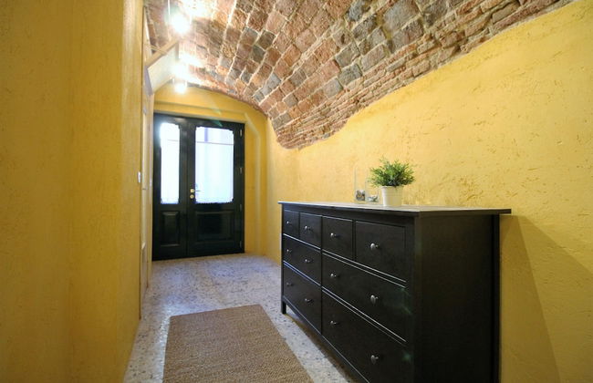 House L'Angolino - Photo 21