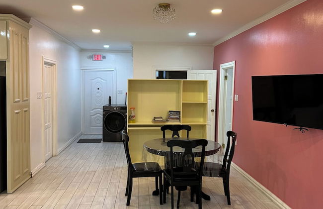 Your Next Level Int Executive Apartment - Foto 45