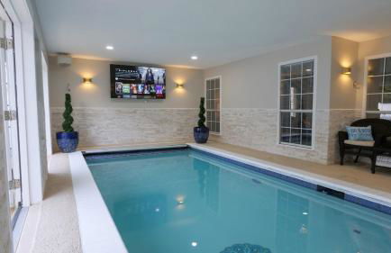 Oasis - Indoor Swimming Pool - Foto 1