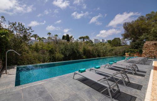 MarSenses Natura Olea Hotel - Adults Only - Foto 5