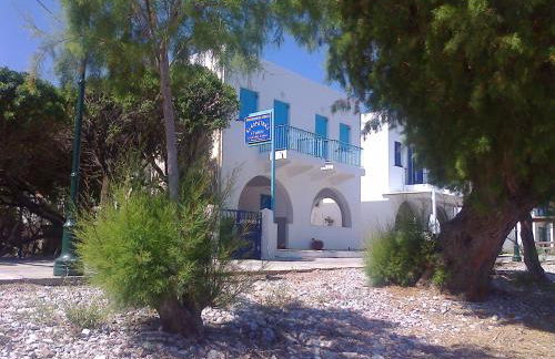 Kleopatra's Rooms - Foto 25