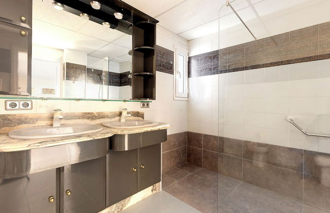 Apartamentos Maurici Park - Foto 54