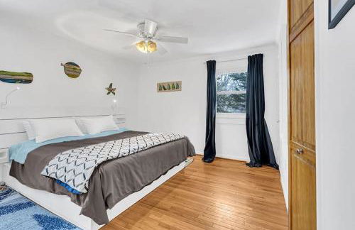 Private Single Family Home Close to Both Water and Downtown! - Foto 12