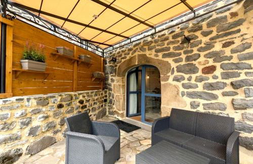 Gîte Le Nid d'Ange - Foto 20