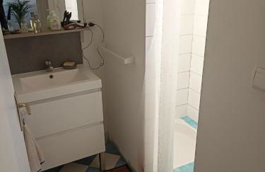 BelleVue 5min à pieds du tram vers centre ville-circuit - Foto 12