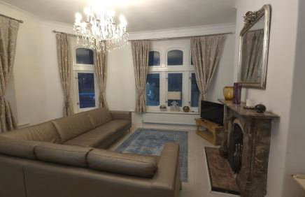 Palace View Apartment - Foto 15