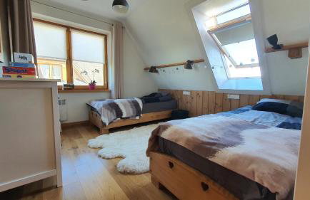 Apartament z Widokiem - Photo 27