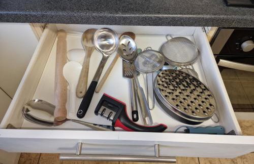 NightRest Homes 5 minutes to Luton Airport -Wifi - Free Parking -Luton - Foto 26