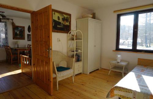 Dom w Uhryniu - Photo 5