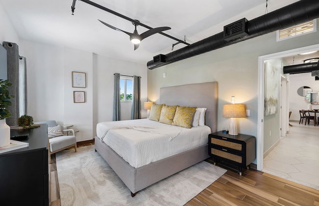 Wilton River Suites (Adults Only) - Photo 11