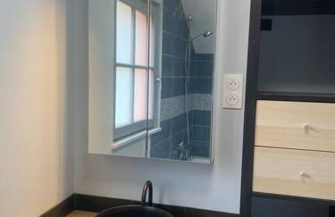 Palais PépinleBref Chateaux de la Loire Tours - 3 étoiles - Foto 9