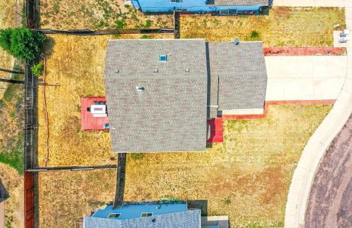 Witches Hollow Pet-Friendly Retreat Near Airport - Foto 67