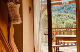 Grange pour 6 personnes avec studio indépendant - Foto 15