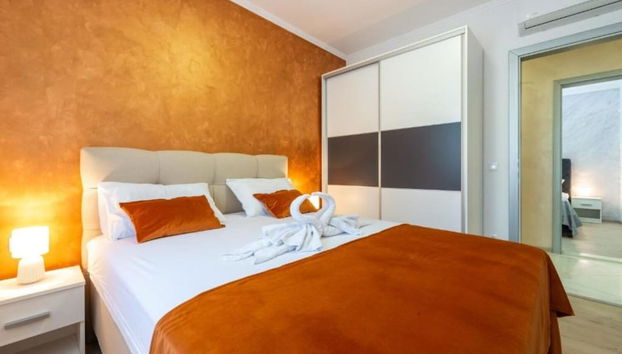 Stane - Modern & Fully Equipped - A4 - Foto 5, Habitación