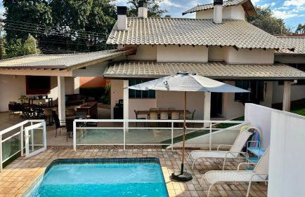 Casa do Lago em Londrina - Foto 53