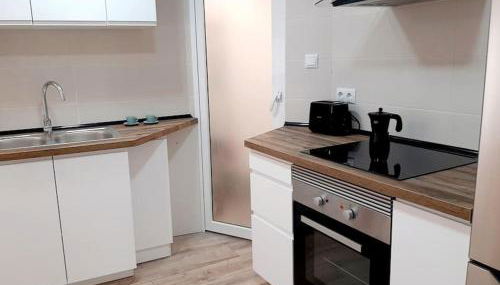 Confortable apartamento en Elche - Foto 3, stove, toaster