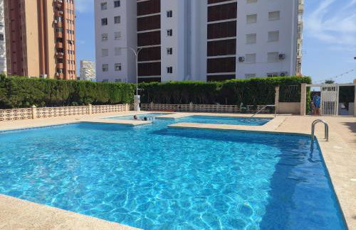 Apartamento Veracruz - Primera Linea de Playa - Foto 22