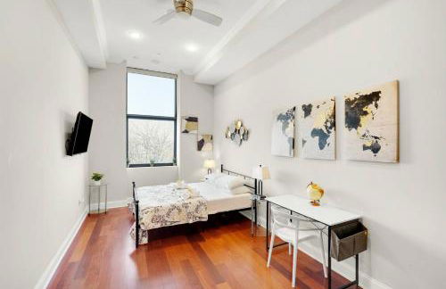 XL Studio - Premier Studio with Gym Access - Foto 11