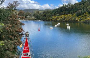 Casinha do Lago - Foto 6