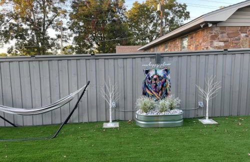 Hugo Cozy Cottage - Foto 5