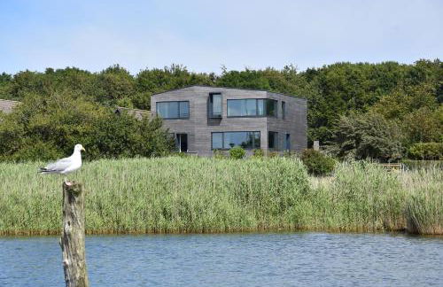 Fjordhaus an der Schlei, Wohnung 6 Personen - Foto 1