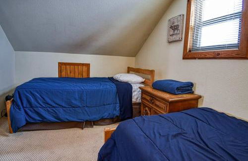 Hen House A Cozy Victorian Escape - Foto 5