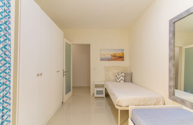 Sunny & Pool Quiet Apart Qala Gozo - Foto 10