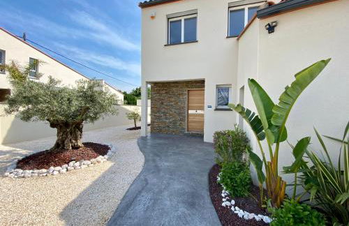 Les Villas Black&White - Foto 59