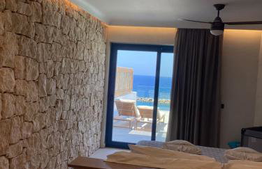 Almyra Boutique Suites with Private Pool -Finiki - Foto 38