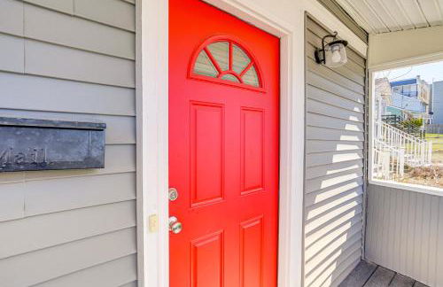 Walk to Dtwn Hudson Cozy Upstate Apartment - Foto 20