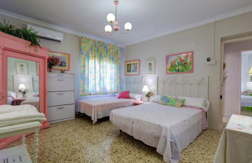 Casa Rural Los Rosales en el Corazon de la Mancha - Foto 47