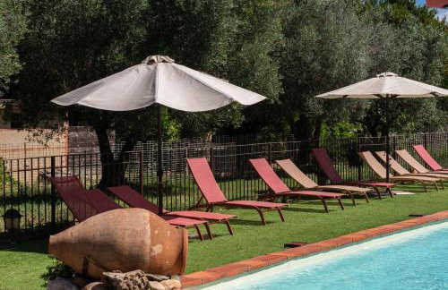 Gites du Mas de L'horte - Foto 19