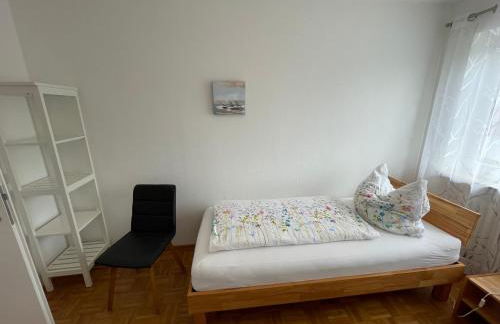 Ferienwohnungen Scheuring 1.OG - Foto 20