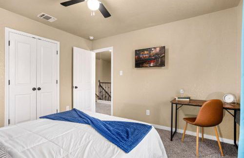 Long Stay Only Cibolo Getaway Pool Air Hockey - Foto 27