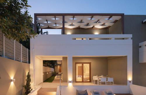 De Light Boutique Villas I II & III - close to Rethymno, by ThinkVilla - Foto 36