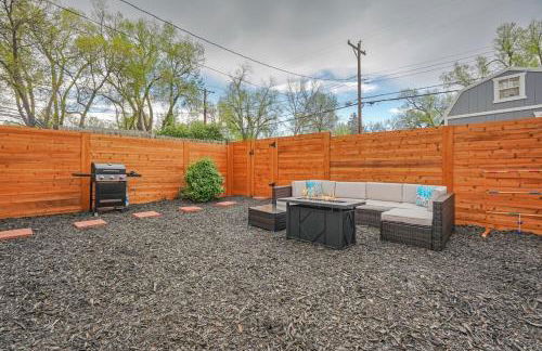 Game Parlour - Downtown Workspace BBQ Fire Pit - Foto 49