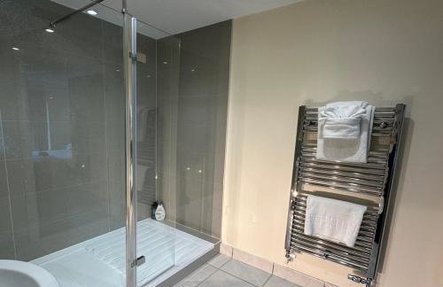 Canary Wharf Apartments - Foto 50