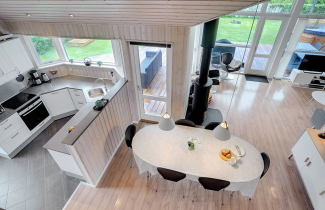 "Nine" - 200m from the sea - Foto 17