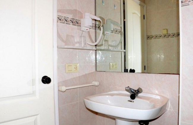 Apartamentos Treputxell - Foto 31