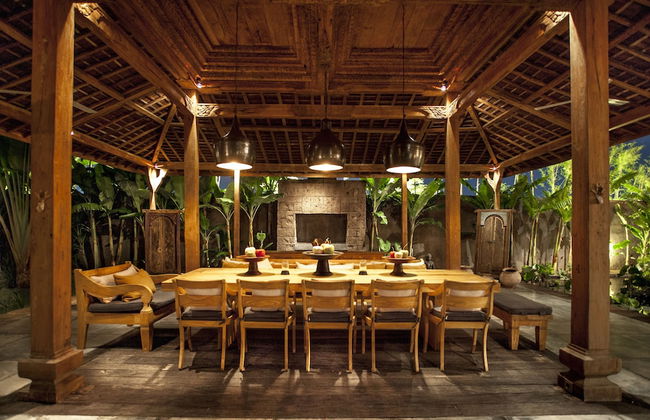 Alami Boutique Villas & Resort - Foto 18