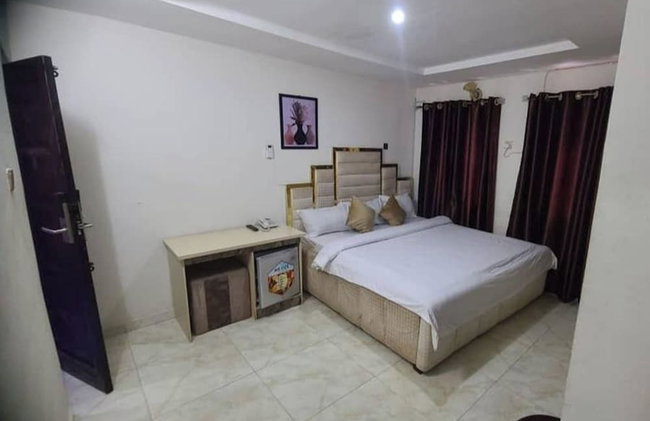 Royal Swiss Apartments and Suites - Foto 43