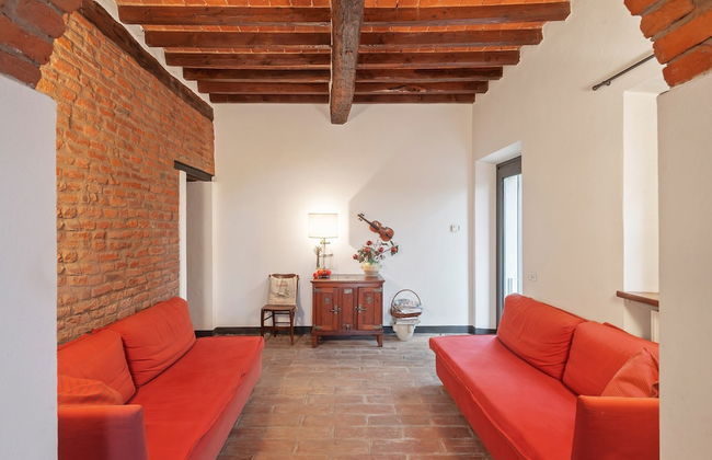 Villa in Lombardy Near Po River - Foto 15