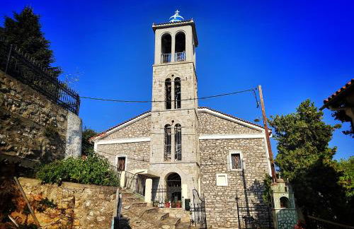 Rapsani Panorama Villa - Photo 66