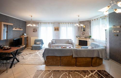 DREAM Home Ioannina - Photo 31