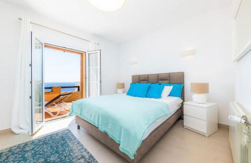 Villa Seaview - Photo 16