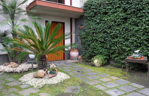 Etnasentieri Wine house on Etna mount - Foto 28