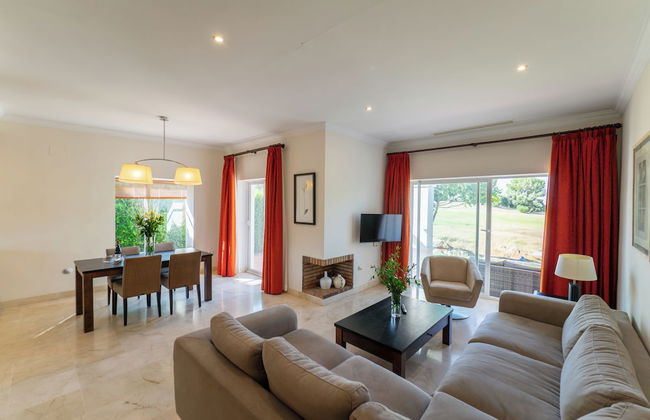 Arcos Gardens Sol Rent Golf - Foto 70